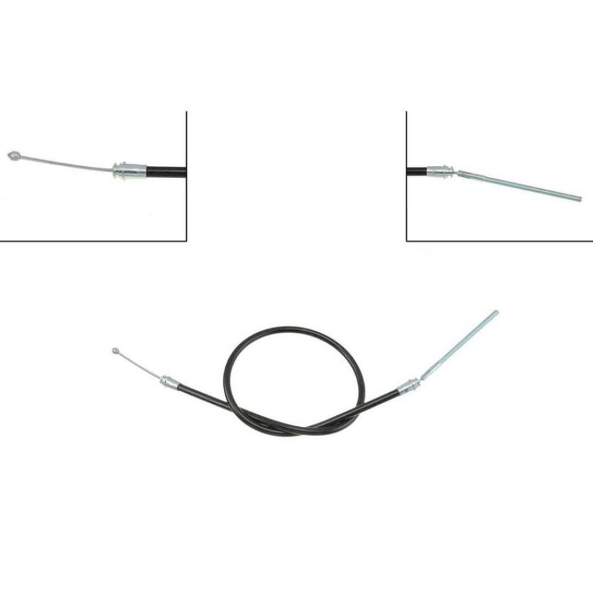 DORMAN BRAKES C92413 Parking Brake Cable