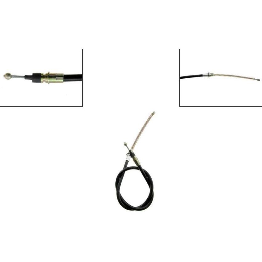 DORMAN BRAKES C92416 Parking Brake Cable