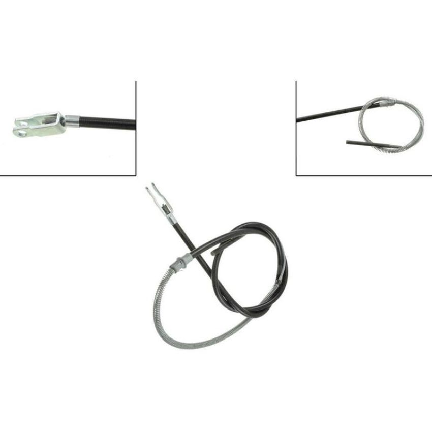 DORMAN C92434 Parking Brake Cable