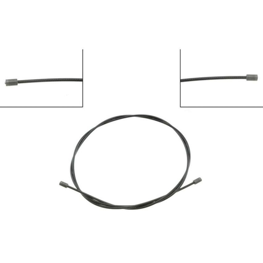DORMAN C92464 Parking Brake Cable