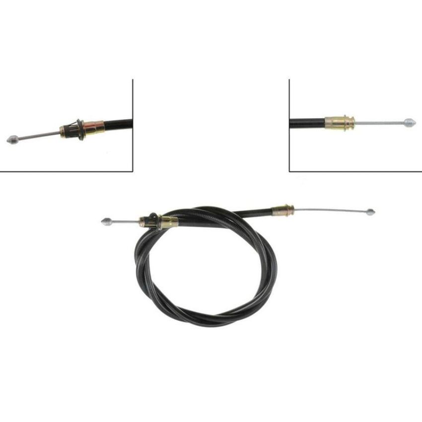 DORMAN BRAKES C92473 Parking Brake Cable