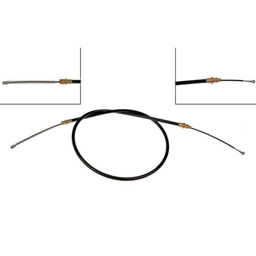 DORMAN BRAKES C92569 Parking Brake Cable