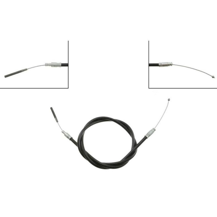 DORMAN BRAKES C92590 Parking Brake Cable