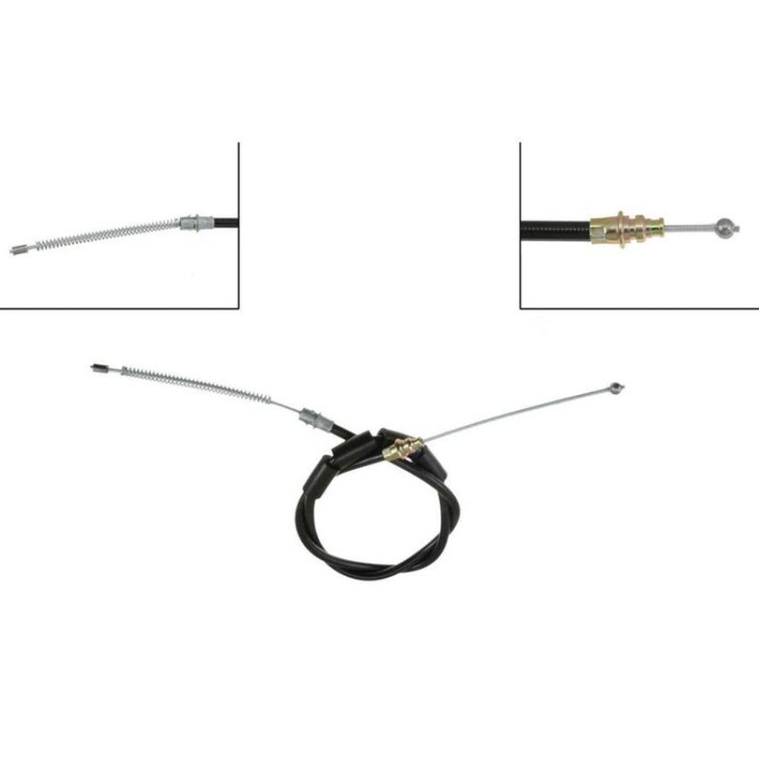 DORMAN C92665 Parking Brake Cable
