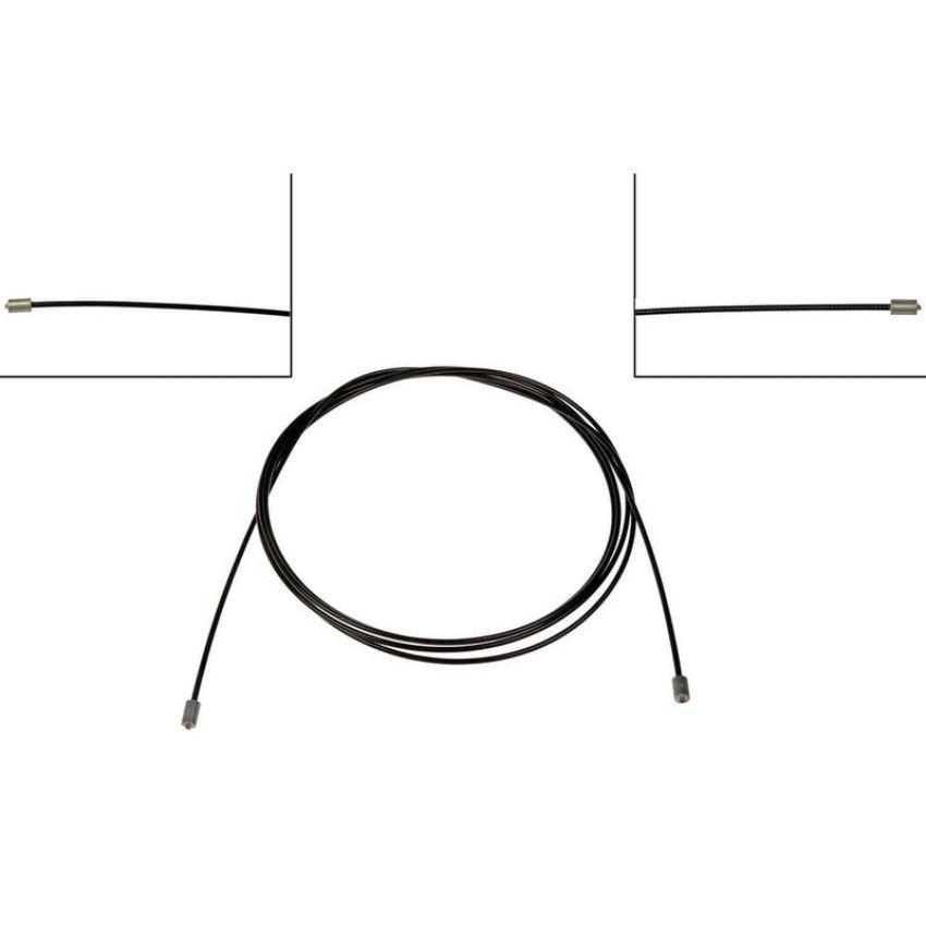 DORMAN C92669 Parking Brake Cable