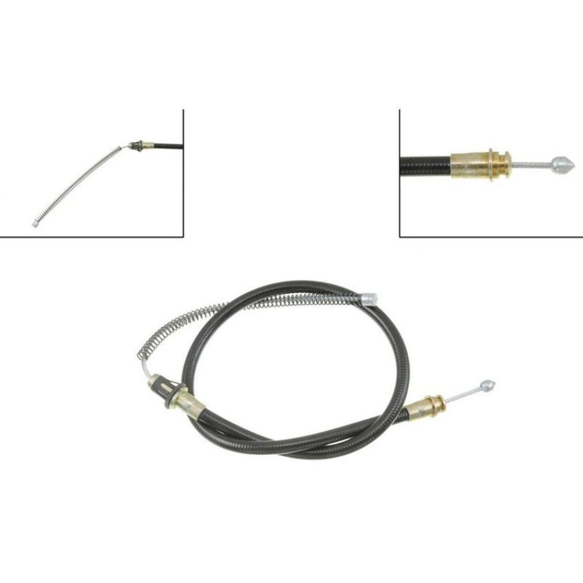 DORMAN C92671 Parking Brake Cable