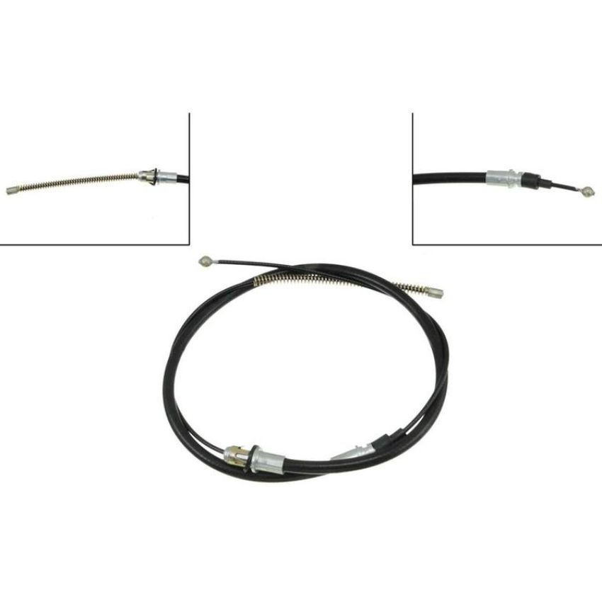 DORMAN BRAKES C92680 Parking Brake Cable