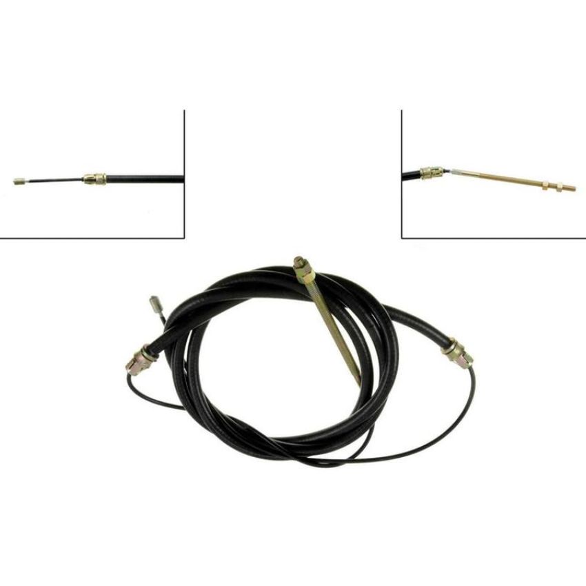 DORMAN C92797 Parking Brake Cable
