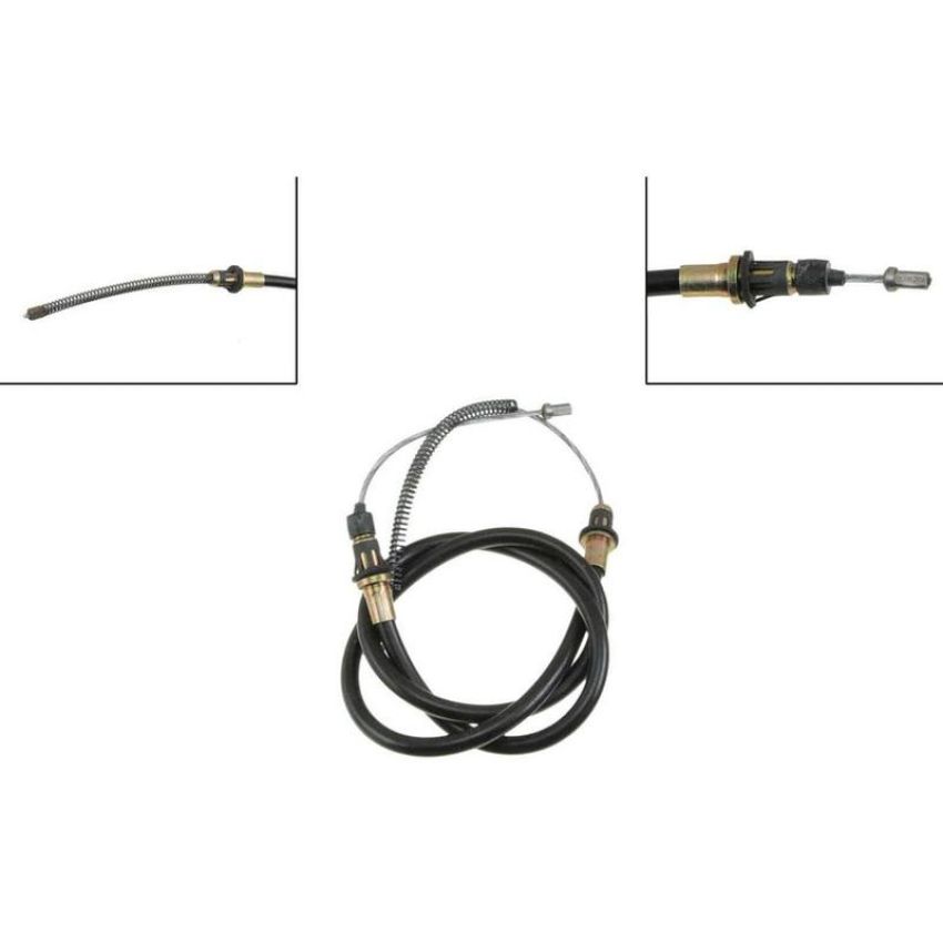 DORMAN C92845 Parking Brake Cable