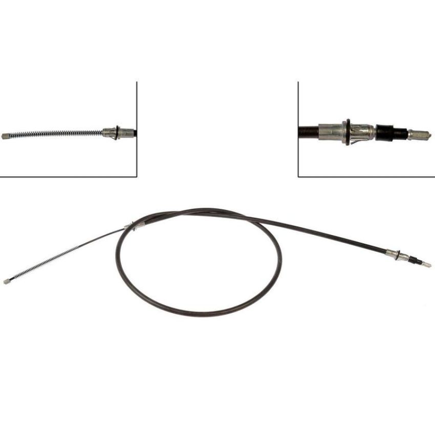 DORMAN BRAKES C92867 Parking Brake Cable