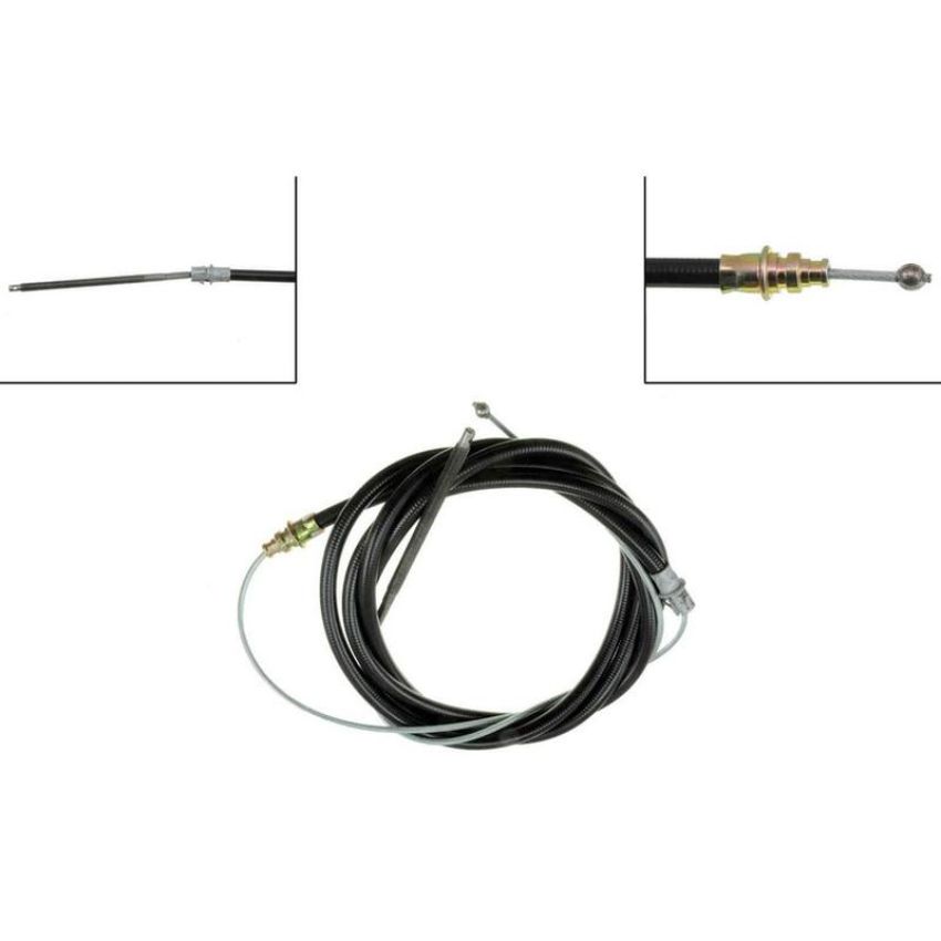 DORMAN C92872 Parking Brake Cable