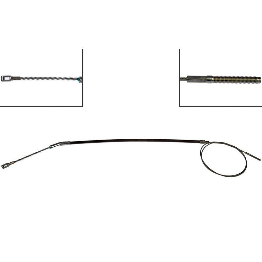 DORMAN BRAKES C92876 Parking Brake Cable