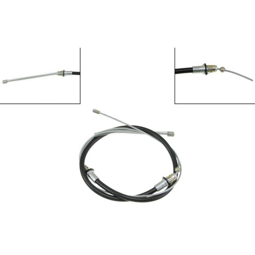 DORMAN BRAKES C92945 Parking Brake Cable