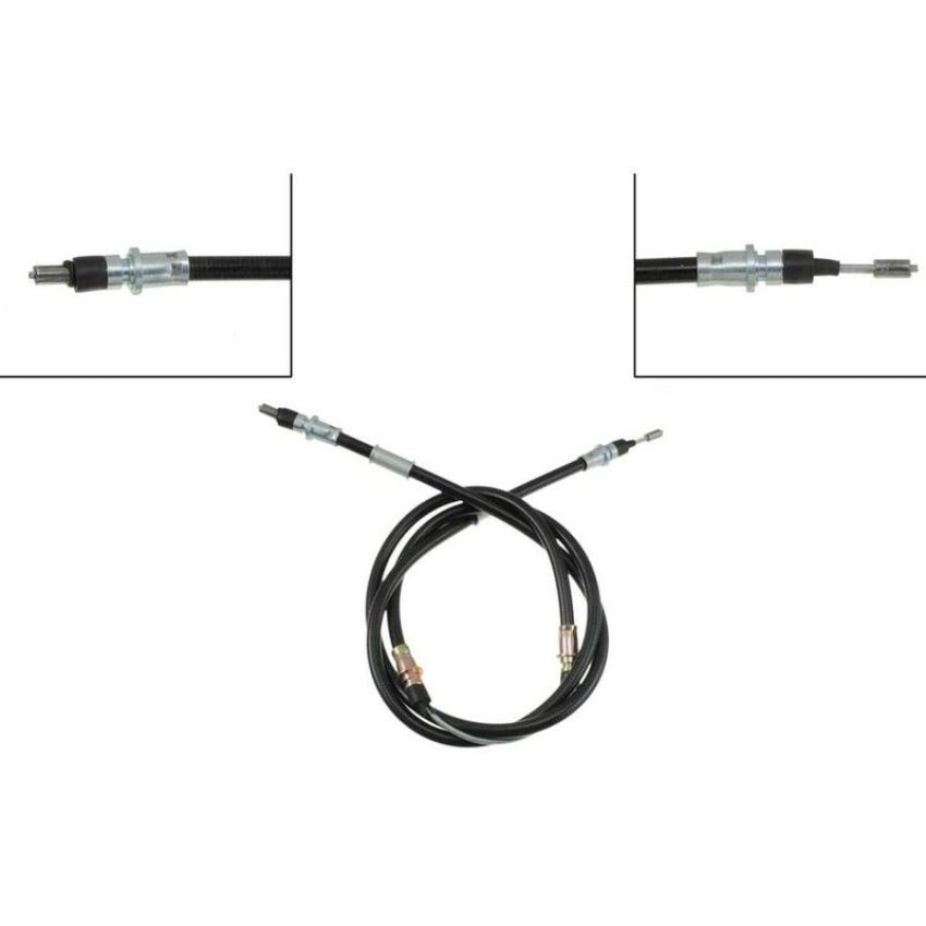 DORMAN BRAKES C92952 Parking Brake Cable