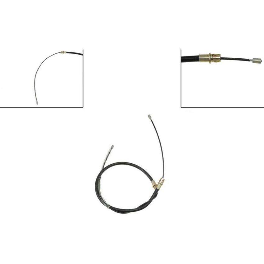 DORMAN C92992 Parking Brake Cable