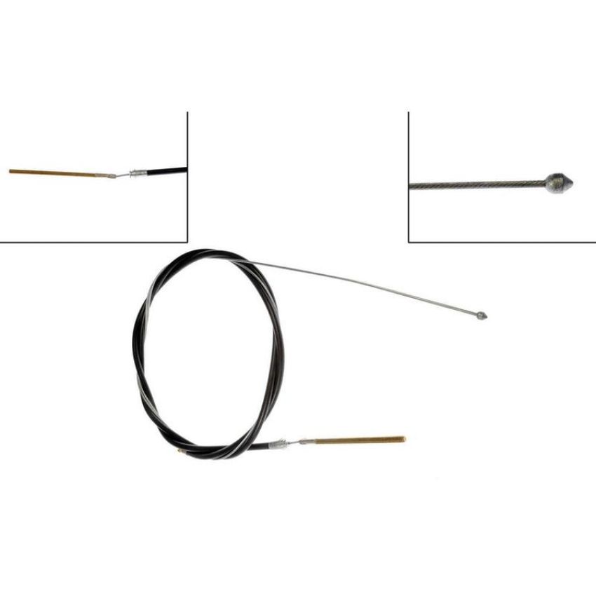 DORMAN C93006 Parking Brake Cable