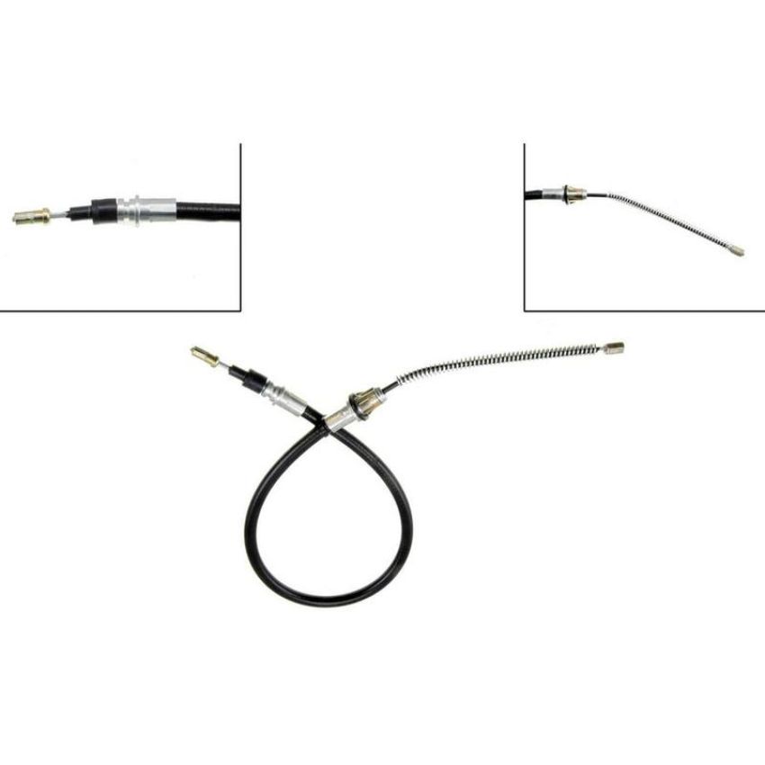 DORMAN C93030 Parking Brake Cable