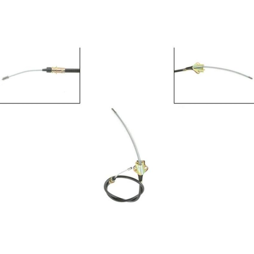 DORMAN C93056 Parking Brake Cable