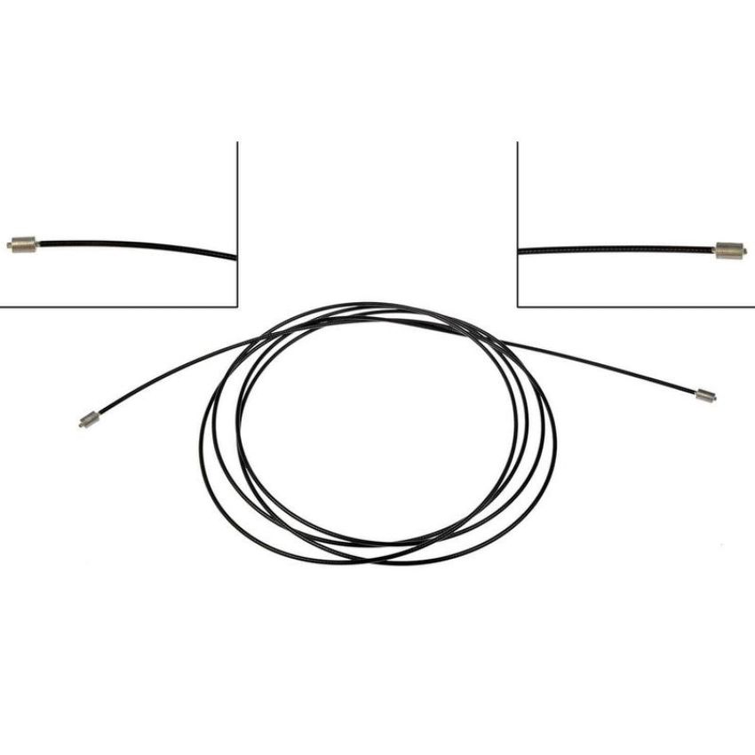 DORMAN BRAKES C93066 Parking Brake Cable