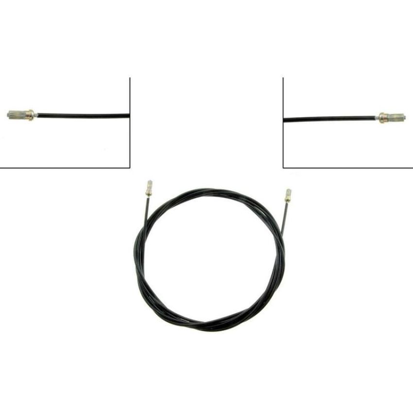 DORMAN C93067 Parking Brake Cable