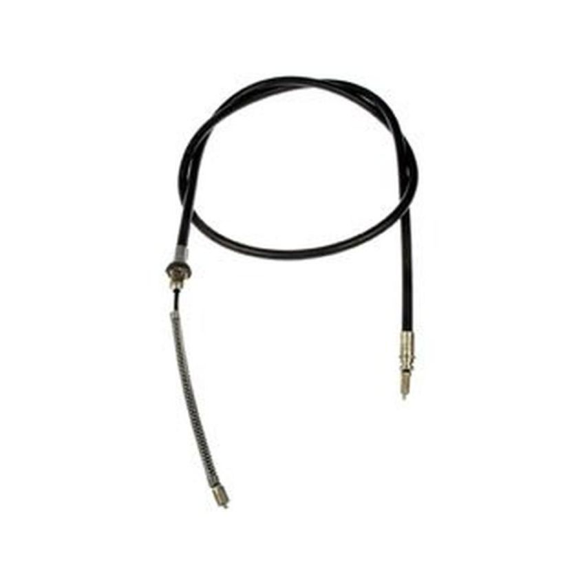 DORMAN BRAKES C93113 Parking Brake Cable