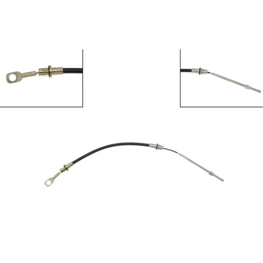 DORMAN BRAKES C93132 Parking Brake Cable