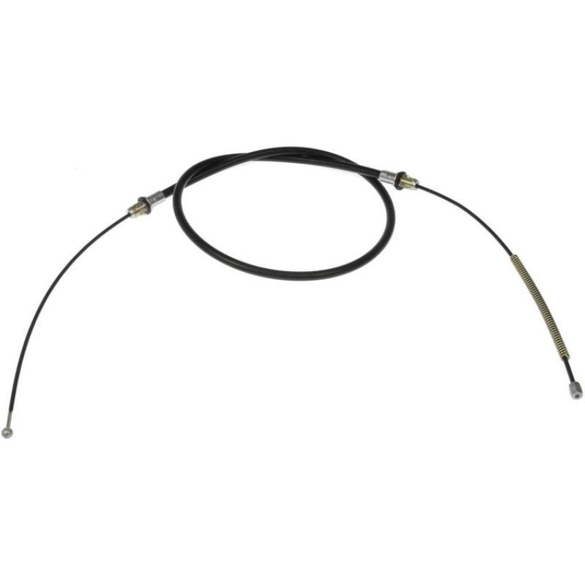 DORMAN BRAKES C93154 Parking Brake Cable
