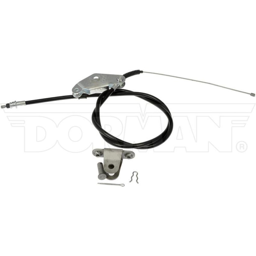 DORMAN C93156 Parking Brake Cable