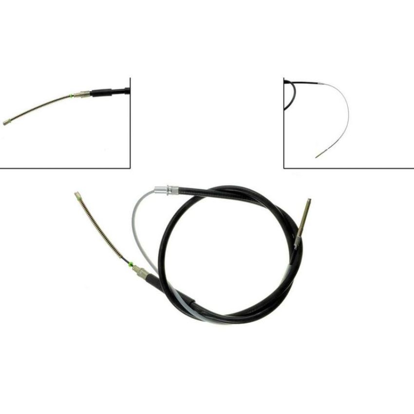 DORMAN BRAKES C93171 Parking Brake Cable