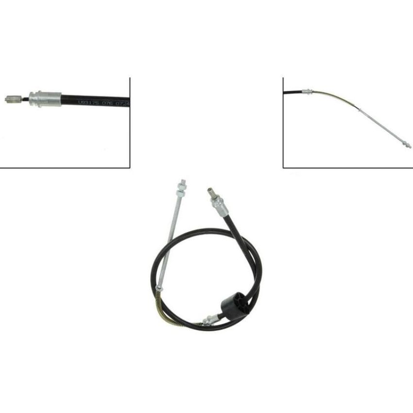 DORMAN C93175 Parking Brake Cable