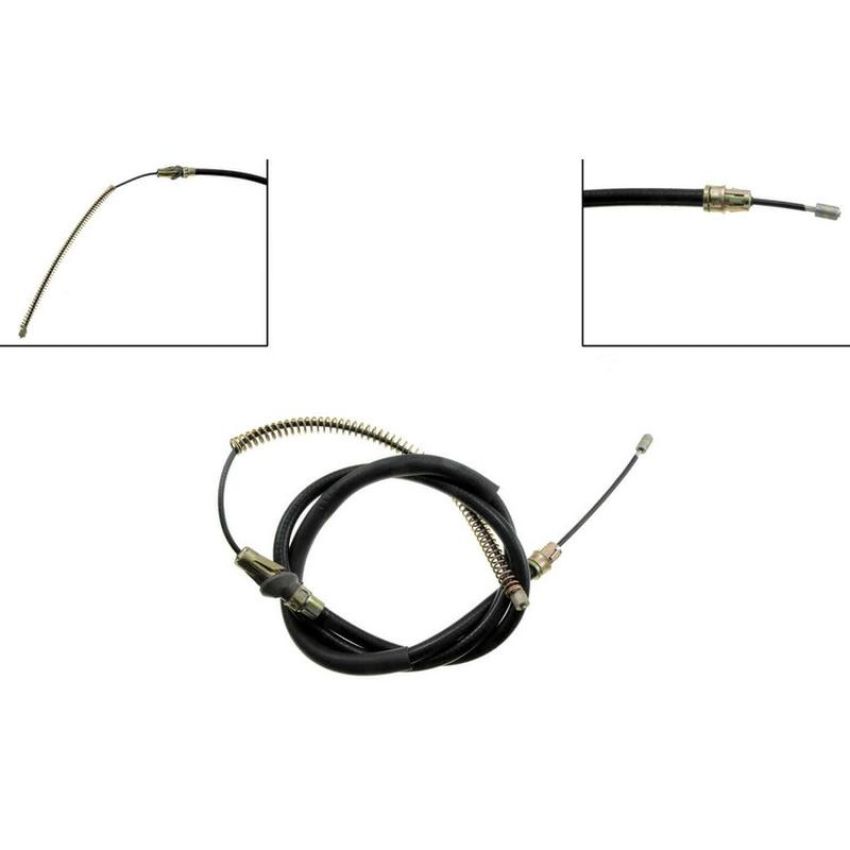 DORMAN BRAKES C93200 Parking Brake Cable
