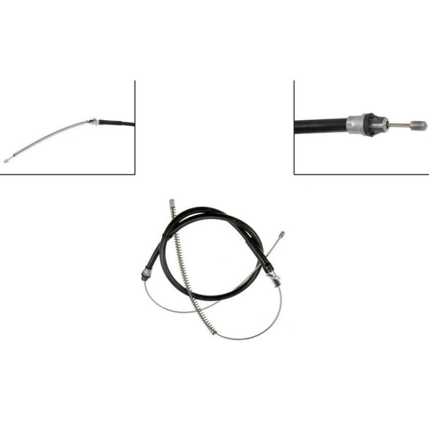 DORMAN BRAKES C93211 Parking Brake Cable