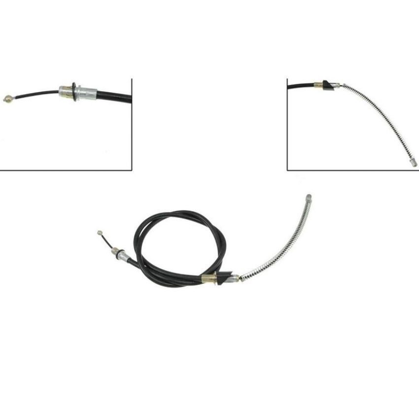 DORMAN BRAKES C93212 Parking Brake Cable