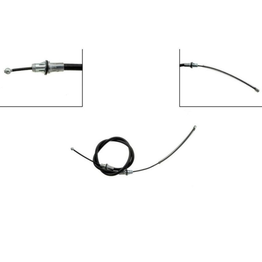 DORMAN BRAKES C93215 Parking Brake Cable