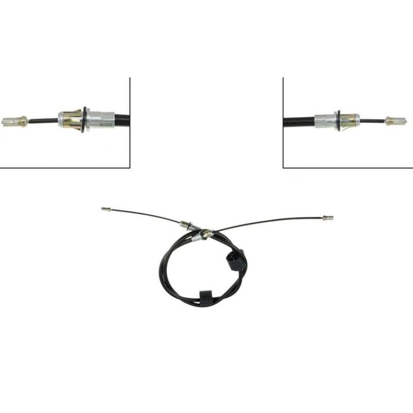 DORMAN BRAKES C93222 Parking Brake Cable