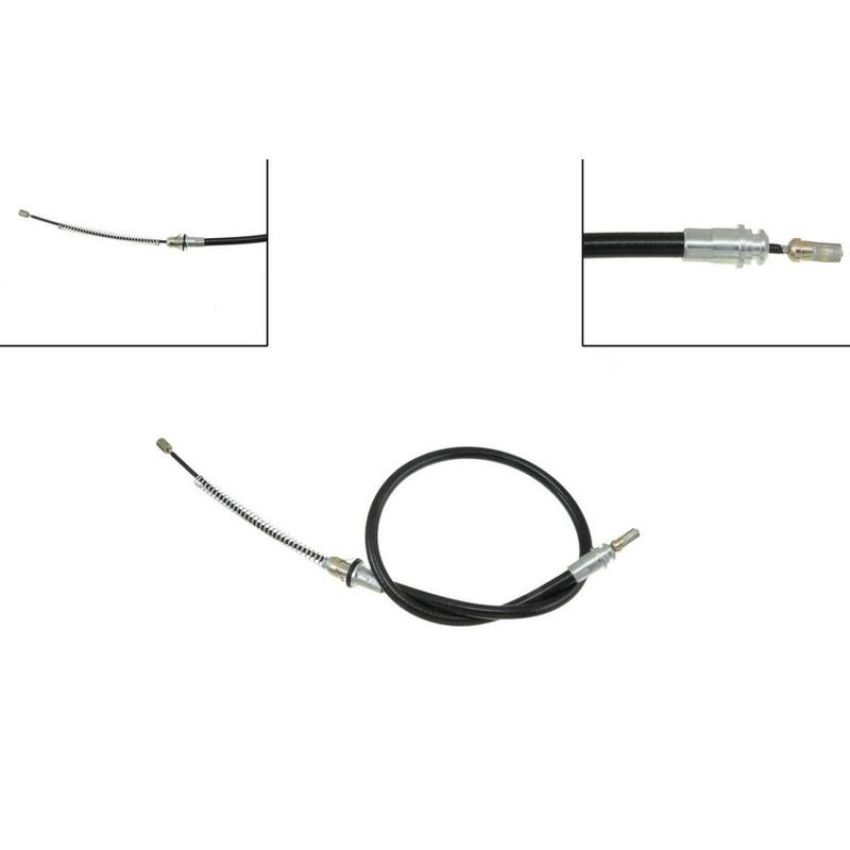 DORMAN BRAKES C93233 Parking Brake Cable