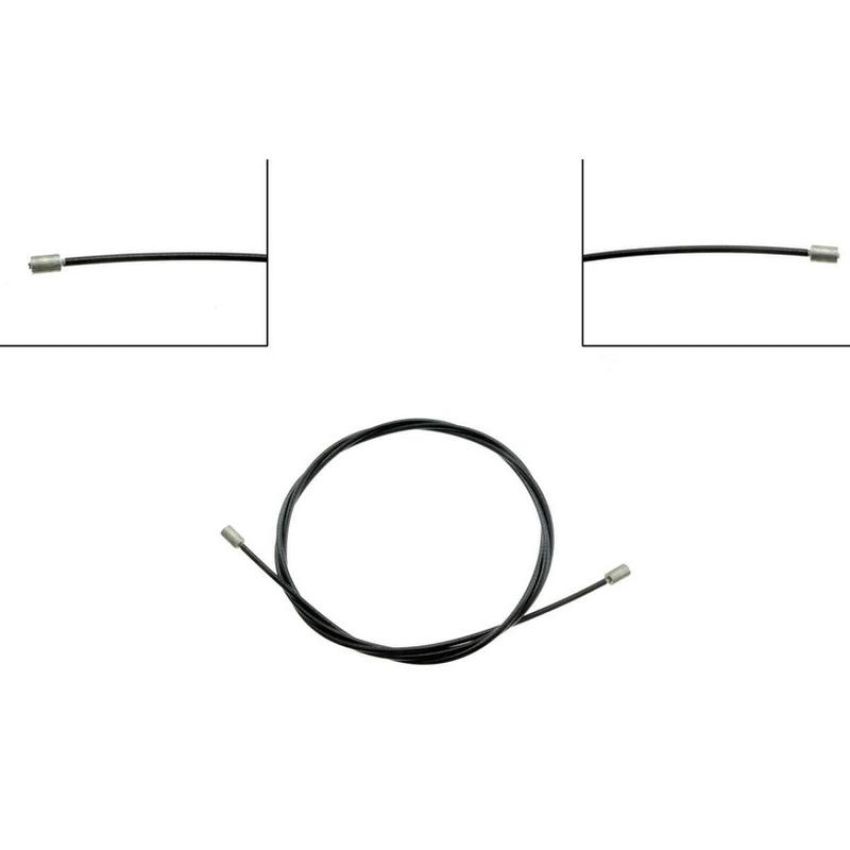 DORMAN C93239 Parking Brake Cable