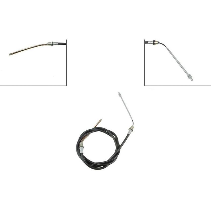 DORMAN C93250 Parking Brake Cable