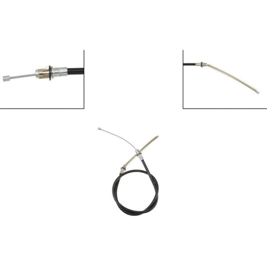 DORMAN C93253 Parking Brake Cable