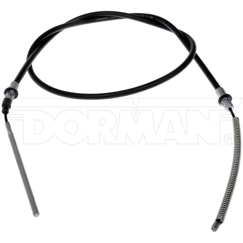 DORMAN BRAKES C93254 Parking Brake Cable