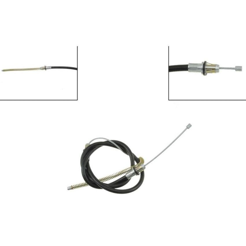 DORMAN BRAKES C93259 Parking Brake Cable