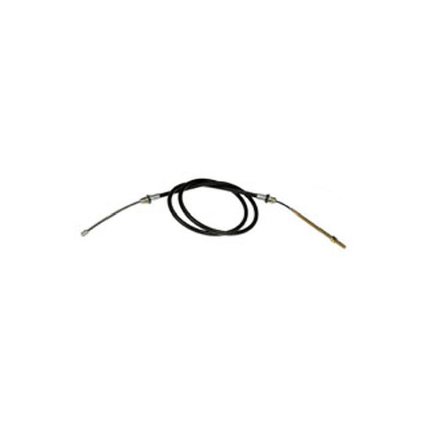 DORMAN C93265 Parking Brake Cable