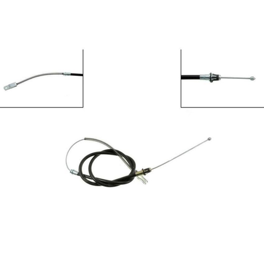 DORMAN C93273 Parking Brake Cable