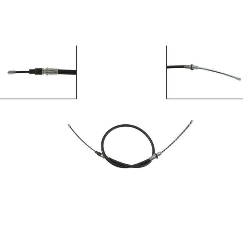 DORMAN BRAKES C93290 Parking Brake Cable