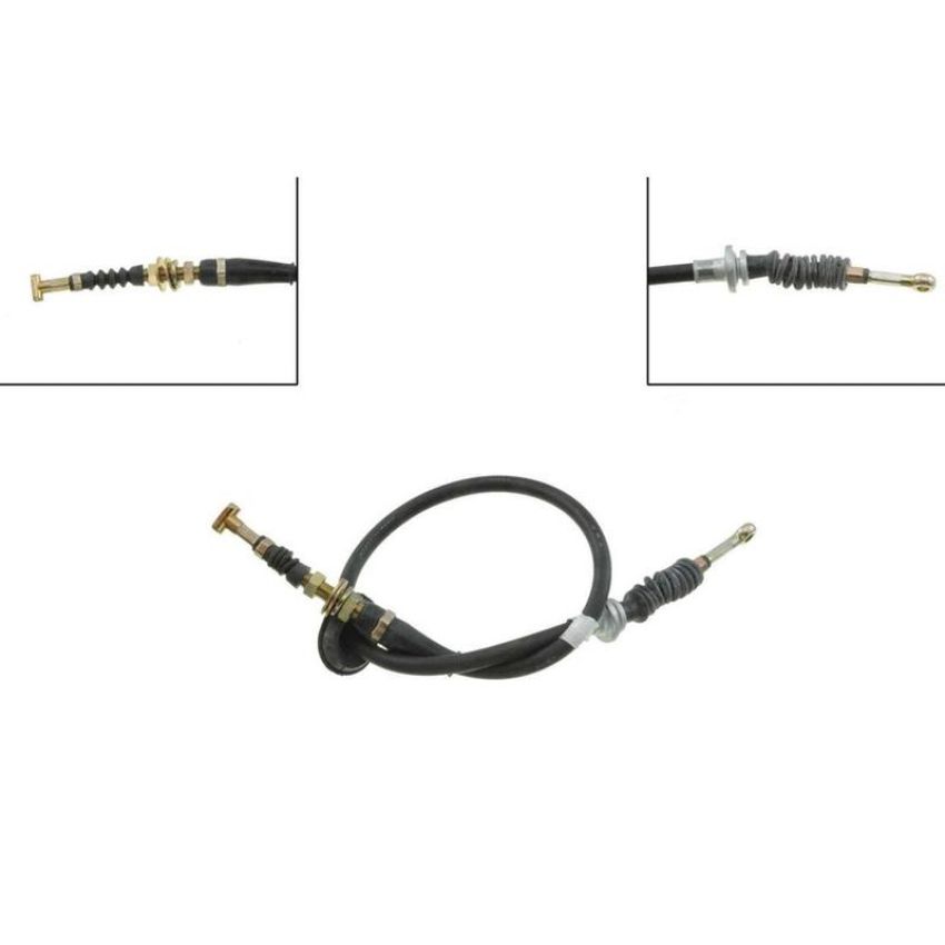 DORMAN C93303 Parking Brake Cable