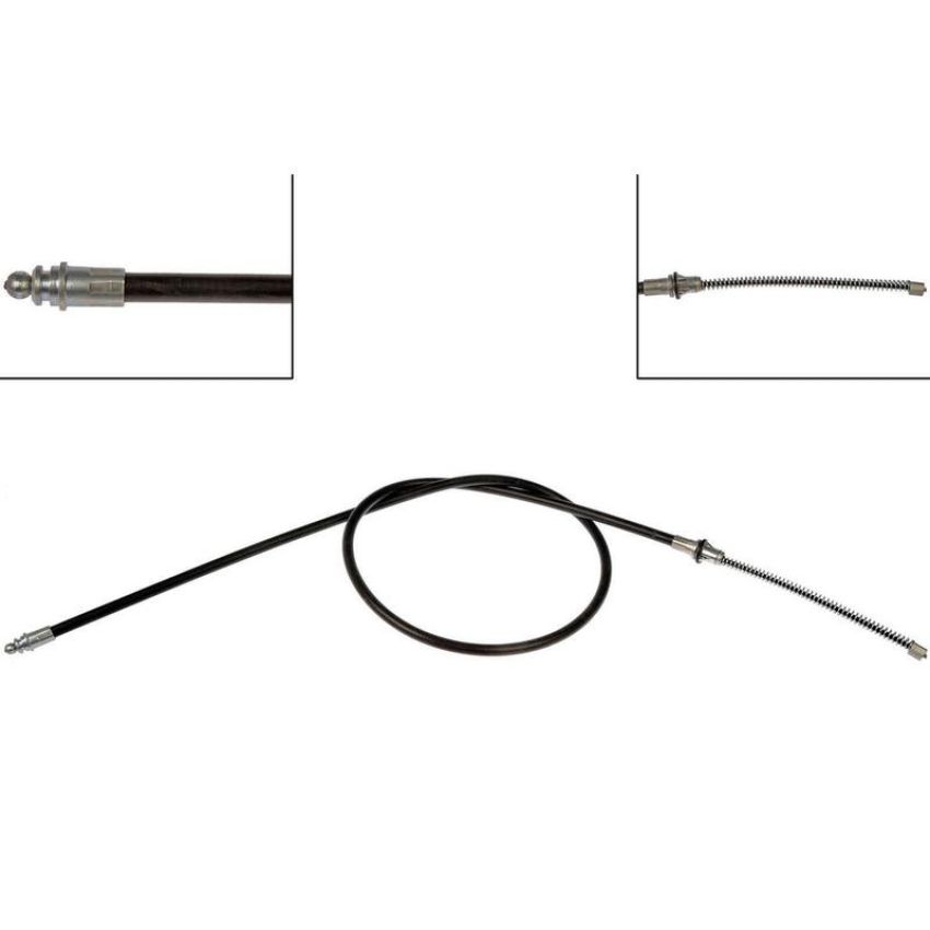 DORMAN C93333 Parking Brake Cable