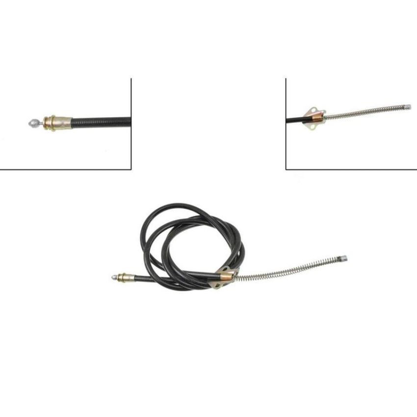 DORMAN BRAKES C93334 Parking Brake Cable