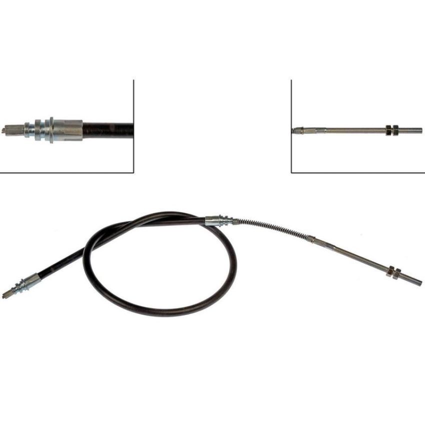 DORMAN C93336 Parking Brake Cable