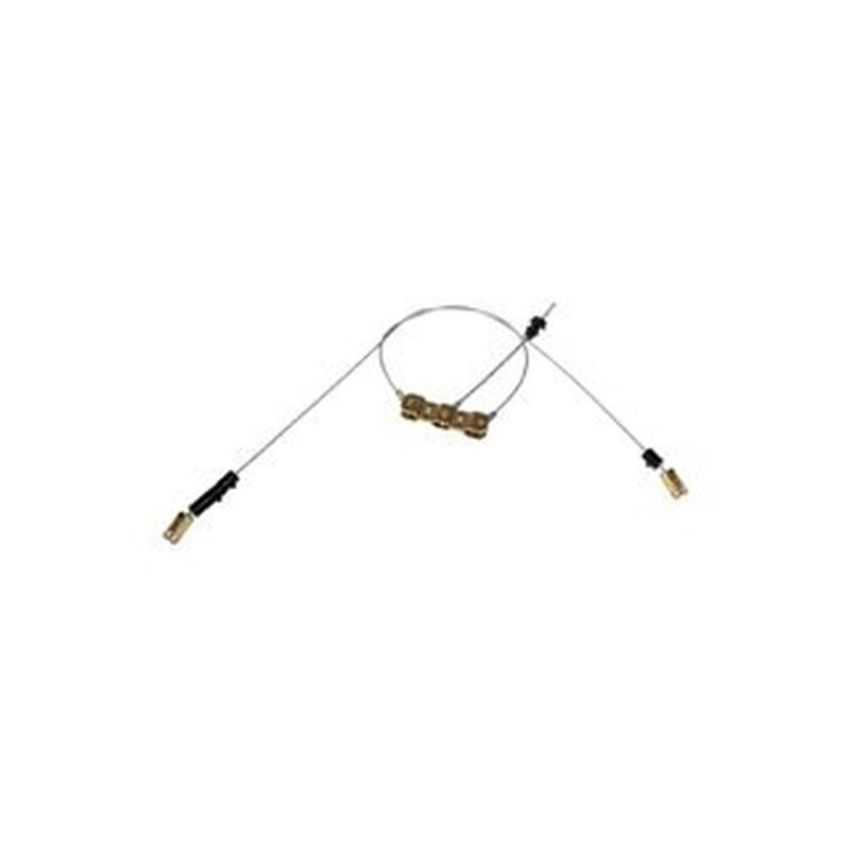 DORMAN BRAKES C93388 Parking Brake Cable