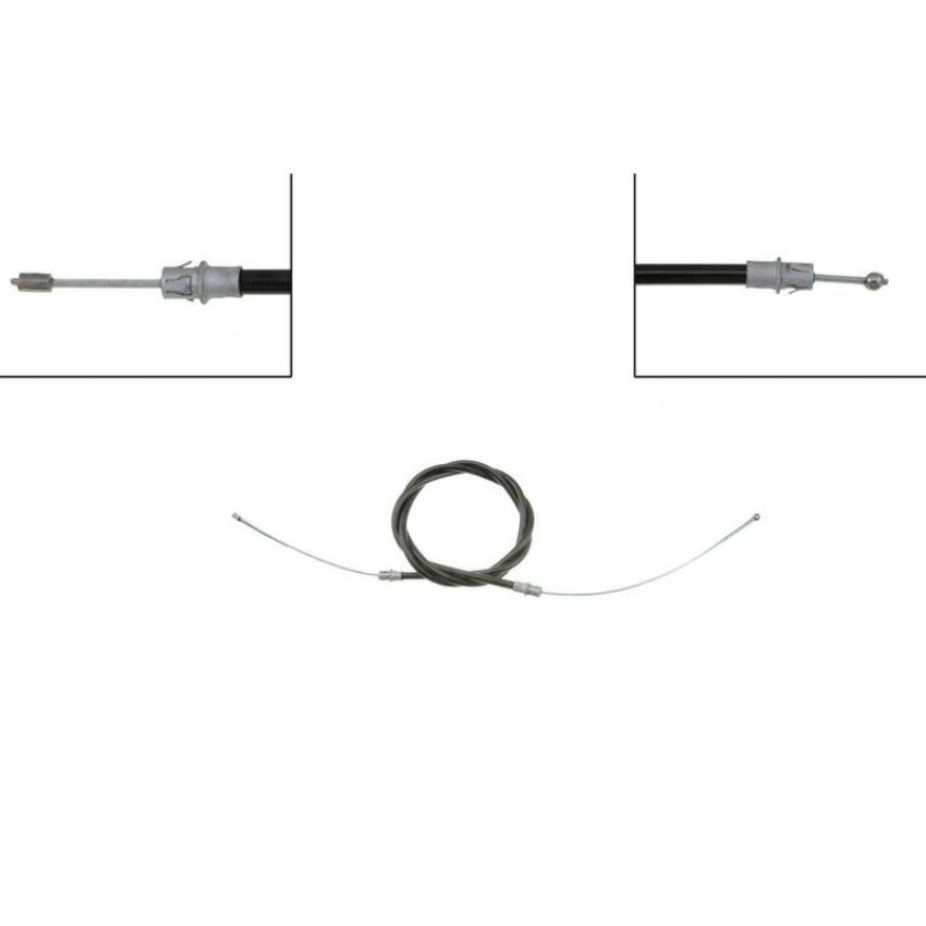 DORMAN C93429 Parking Brake Cable